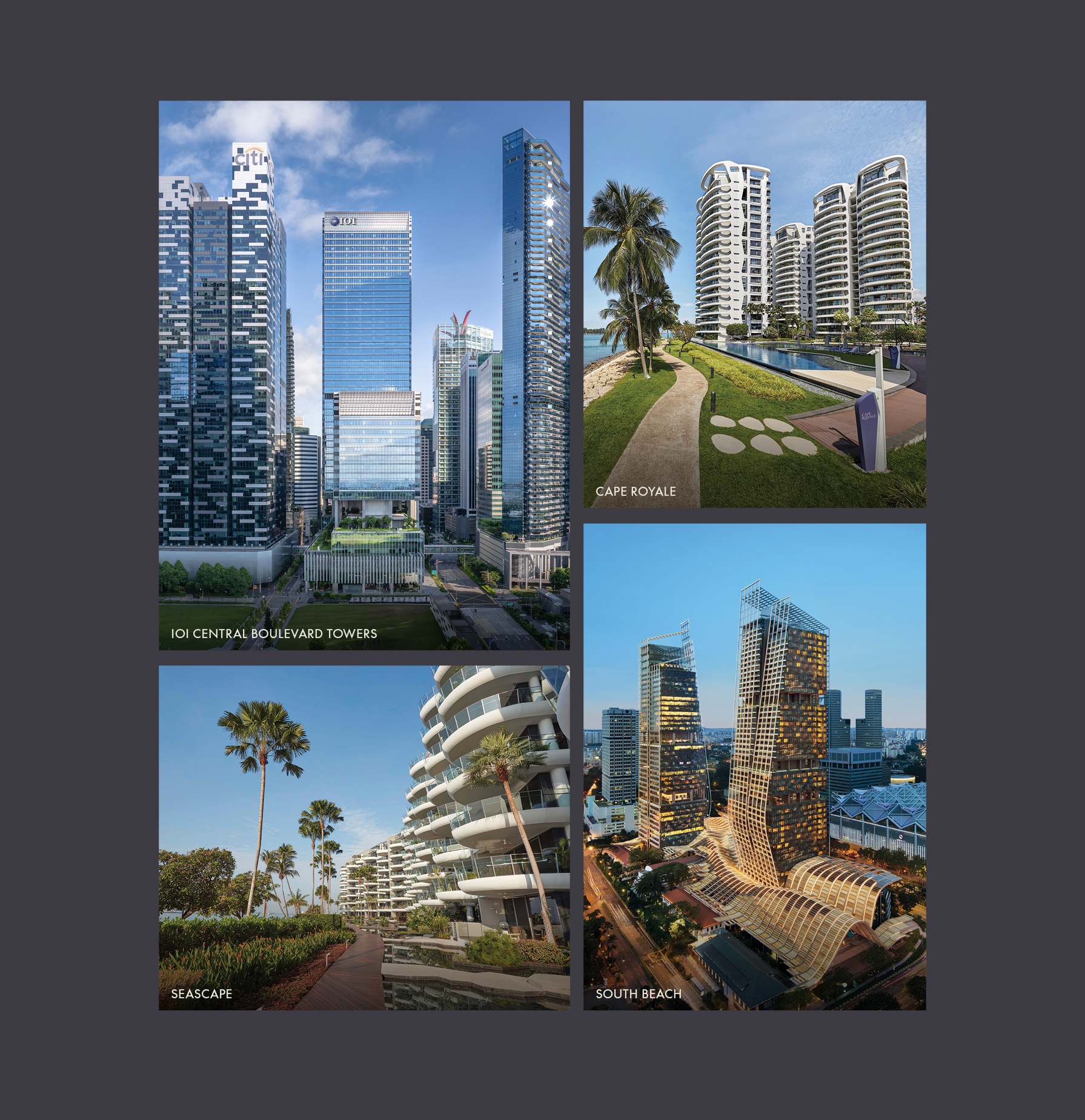 IOI Properties