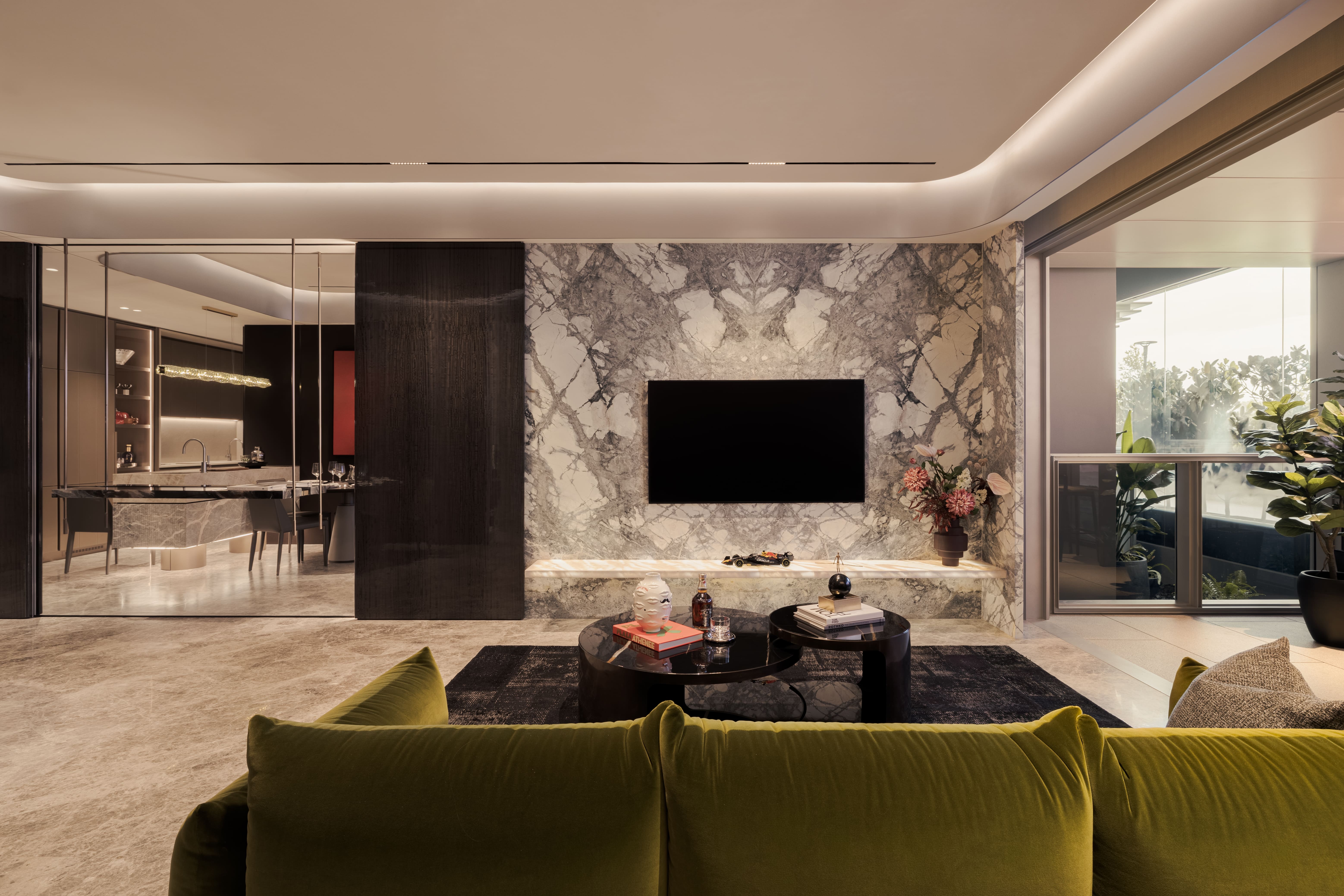 W Residences