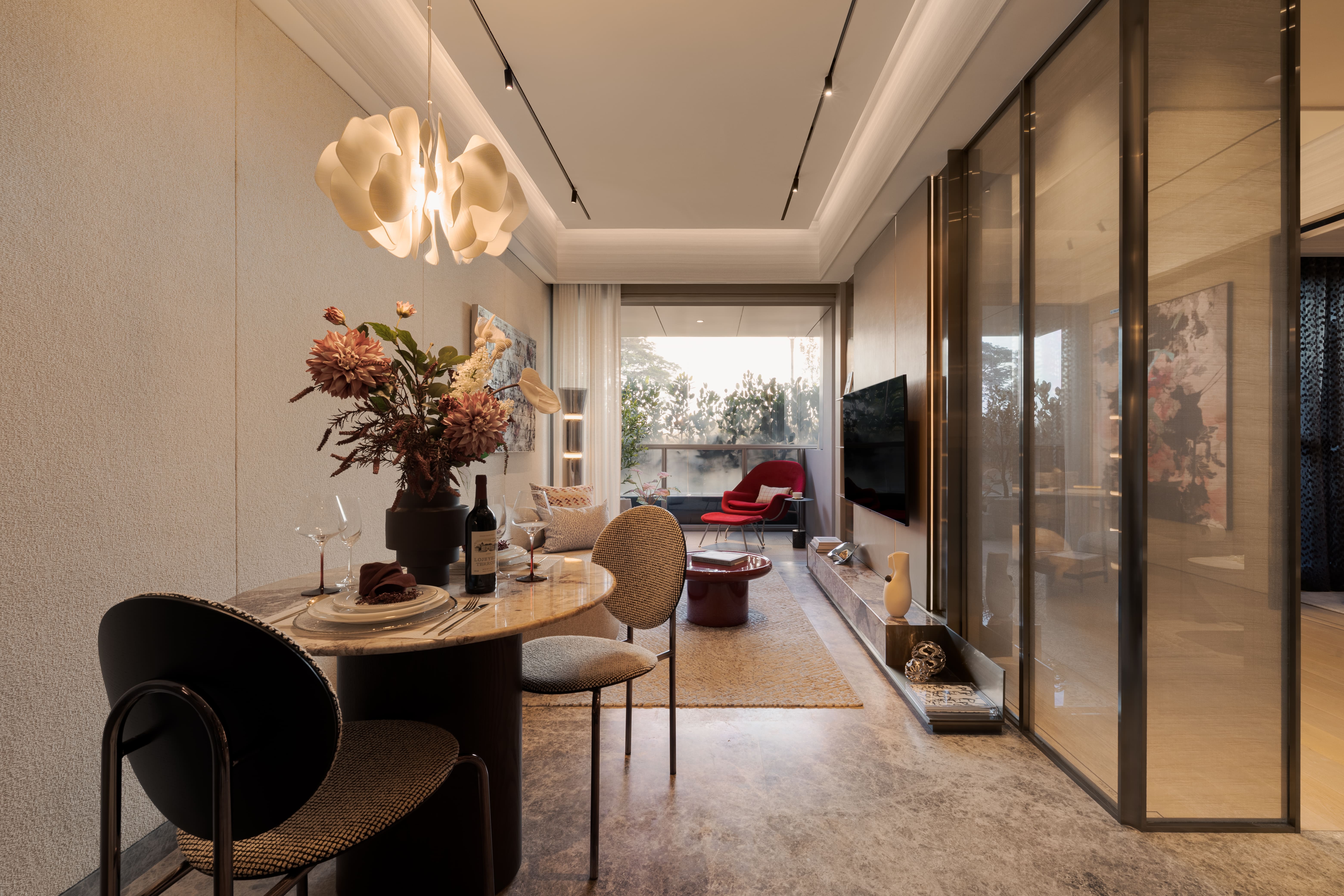 W Residences